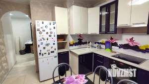 2-к квартира, на длительный срок, 66м2, 10/25 этаж