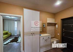 2-к квартира, на длительный срок, 62м2, 3/4 этаж