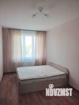 1-к квартира, на длительный срок, 46м2, 4/25 этаж