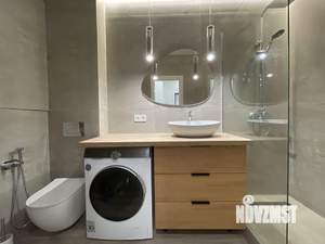 1-к квартира, на длительный срок, 42м2, 1/7 этаж