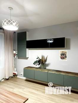 2-к квартира, на длительный срок, 45м2, 20/25 этаж