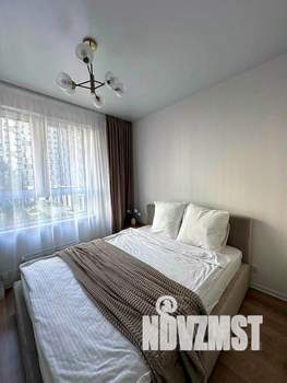 2-к квартира, посуточно, 50м2, 1/1 этаж