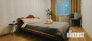 2-к квартира, посуточно, 62м2, 1/1 этаж