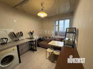 1-к квартира, на длительный срок, 35м2, 11/16 этаж