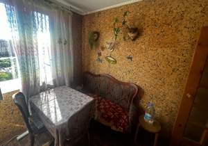 2-к квартира, на длительный срок, 55м2, 14/17 этаж