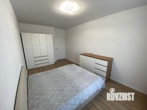 2-к квартира, на длительный срок, 45м2, 16/17 этаж