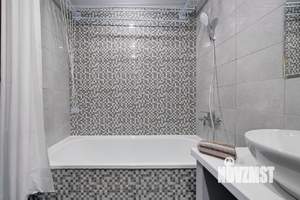 Студия квартира, на длительный срок, 24м2, 18/20 этаж