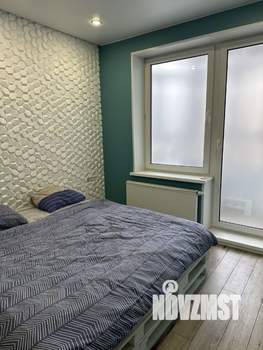 2-к квартира, на длительный срок, 48м2, 4/20 этаж