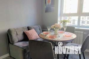 2-к квартира, посуточно, 55м2, 8/17 этаж