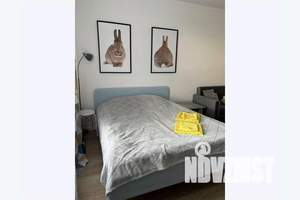 1-к квартира, посуточно, 25м2, 10/17 этаж