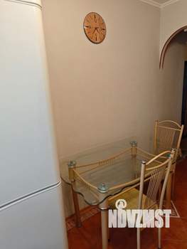 1-к квартира, на длительный срок, 34м2, 8/12 этаж