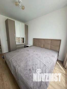 2-к квартира, посуточно, 63м2, 1/1 этаж