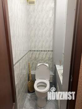 1-к квартира, на длительный срок, 34м2, 2/17 этаж