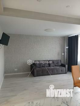 2-к квартира, на длительный срок, 60м2, 11/17 этаж