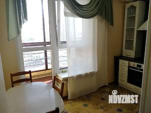 1-к квартира, на длительный срок, 42м2, 10/12 этаж