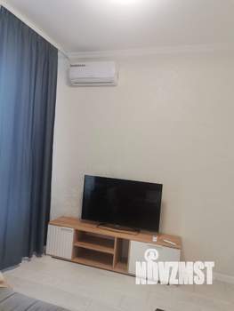 Студия квартира, на длительный срок, 25м2, 9/22 этаж