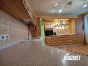3-к квартира, на длительный срок, 100м2, 4/14 этаж