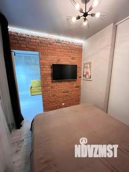 2-к квартира, на длительный срок, 40м2, 1/11 этаж