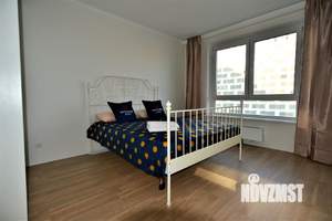 2-к квартира, посуточно, 70м2, 1/1 этаж