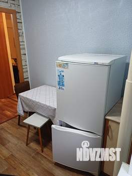 1-к квартира, на длительный срок, 27м2, 4/9 этаж