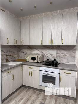 Студия квартира, на длительный срок, 27м2, 4/6 этаж