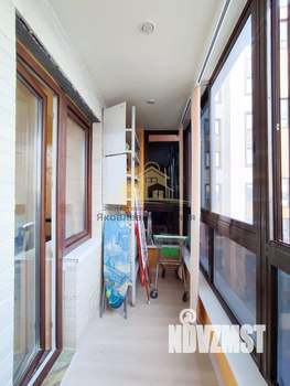 Студия квартира, на длительный срок, 26м2, 5/9 этаж