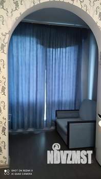 1-к квартира, на длительный срок, 43м2, 6/9 этаж