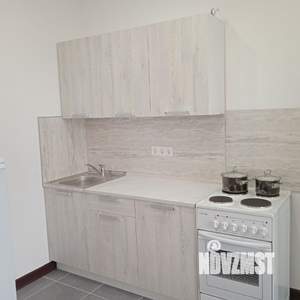 1-к квартира, на длительный срок, 37м2, 14/18 этаж