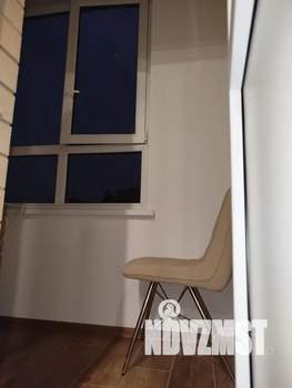 Студия квартира, посуточно, 25м2, 14/17 этаж