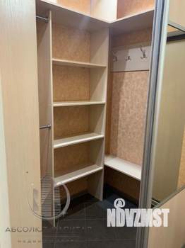 1-к квартира, на длительный срок, 48м2, 10/17 этаж