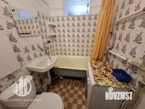 1-к квартира, на длительный срок, 32м2, 5/5 этаж