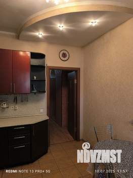2-к квартира, на длительный срок, 55м2, 3/4 этаж