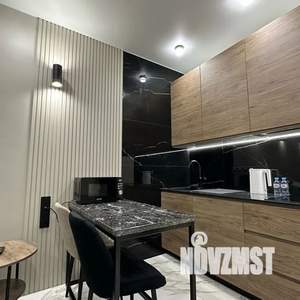 Студия квартира, посуточно, 23м2, 4/15 этаж