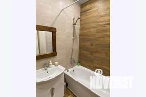 2-к квартира, посуточно, 62м2, 10/25 этаж