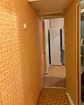 1-к квартира, на длительный срок, 35м2, 7/9 этаж