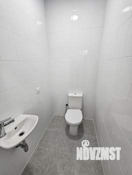 2-к квартира, посуточно, 56м2, 7/17 этаж