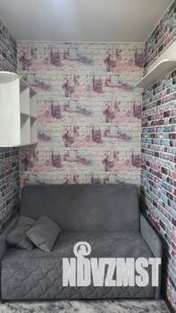 Студия квартира, посуточно, 30м2, 14/17 этаж