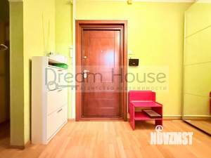 1-к квартира, на длительный срок, 36м2, 8/17 этаж