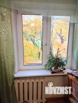 2-к квартира, на длительный срок, 47м2, 2/5 этаж