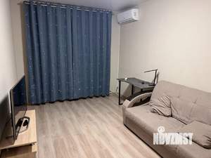 1-к квартира, на длительный срок, 35м2, 6/6 этаж