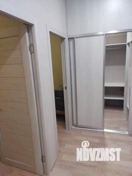2-к квартира, на длительный срок, 47м2, 6/18 этаж