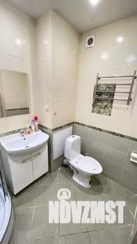 1-к квартира, посуточно, 32м2, 2/17 этаж