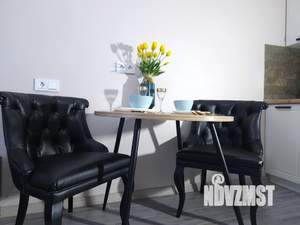 1-к квартира, посуточно, 23м2, 14/15 этаж