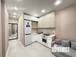1-к квартира, на длительный срок, 35м2, 15/17 этаж