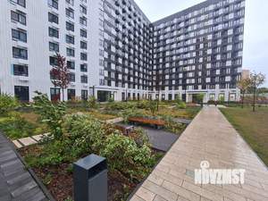 3-к квартира, на длительный срок, 60м2, 7/13 этаж