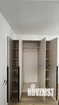 1-к квартира, на длительный срок, 34м2, 13/17 этаж