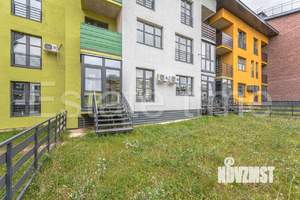 1-к квартира, на длительный срок, 45м2, 1/3 этаж