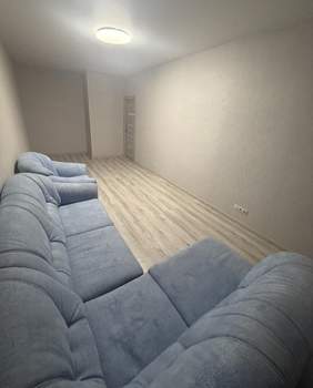 2-к квартира, на длительный срок, 57м2, 13/17 этаж