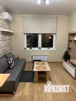 1-к квартира, на длительный срок, 38м2, 14/16 этаж