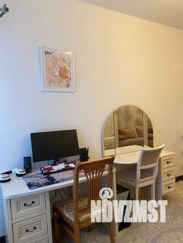 1-к квартира, посуточно, 38м2, 5/17 этаж